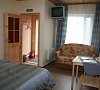 База отдыха «Алекка» Карелия - Стандартный, корпус Суна