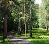Санаторий «Подмосковье» УДП РФ Домодедово #15