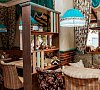 Отель «Дача Кабардинка» Геленджик #16