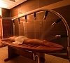 Душ: веерный, восходящий, циркулярный, отдых все включено №9