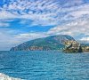 Отель Санта Барбара 2 Утес