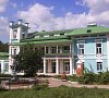 Санаторий Солнечногорский Ленинградское шоссе фото