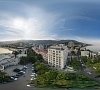 Отель «Бристоль» Ялта, Крым #19