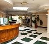 Долина Нарзанов Ессентуки