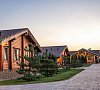Отель Green Club Family Симферопольское шоссе фото