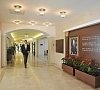 Санаторий Chinar Hotel & SPA Naftalan Азербайджан фото