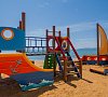 ТОК «Санвиль Золотой пляж» Береговое, Крым #27