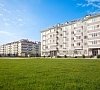 Отель «Сигма Сириус Парк» Сочи #14