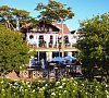 Отель «МАЯКОВСКИЙ» Куршская Коса