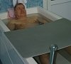 Ванна нарзанная, отдых все включено №3