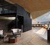 Отель «Sheraton Metechi Palace» Тбилиси, Грузия #21