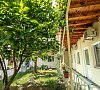 Отель «Эдем» Алушта, Крым #13