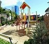 Отель «Маджестик» Алушта, Крым #24