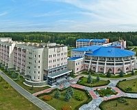 Санаторий Жемчужина Зауралья (Курганская область)