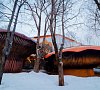 Парк-отель «Солнечный Park Hotel & Spa» Солнечногорск #60 Парк-отель «Солнечный Park Hotel & Spa» Солнечногорск #60