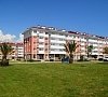 Бархатные сезоны, Екатерининский Адлер