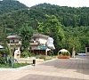 Отель «SVK» Новый Афон, Абхазия #13