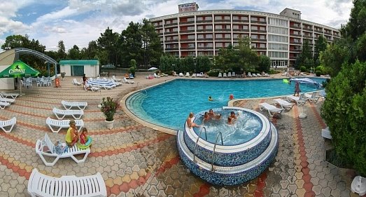 Отель ТОК Евпатория Евпатория - официальный сайт Отель ТОК Евпатория Евпатория - официальный сайт