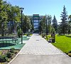 Санаторий Изумруд Саратовская область - официальный сайт
