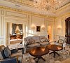 Отель «Крымский Бриз Hotel & Villas» Ялта, Крым #44