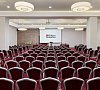 Отель Hilton Garden Inn Kaluga Калужская область фото