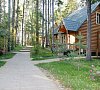 Отель Лада Холидей Пятницкое шоссе фото