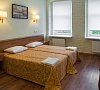 Отель РА Рыбинская 7 Санкт-Петербург - официальный сайт