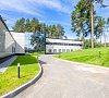 Тюрьма для жира Ленинградская область - официальный сайт
