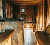 Гостевой дом «Alm House» поселок Красная Поляна #18