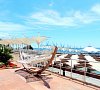 Отель «Крымский Бриз Hotel & Villas» Ялта, Крым #22