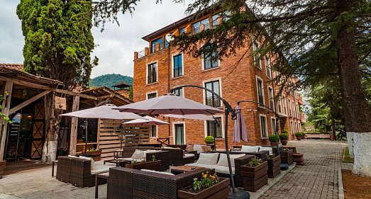 Отель Afon Resort Новый Афон - официальный сайт Отель Afon Resort Новый Афон - официальный сайт