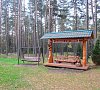 Санаторий Белая Русь Минская область фото