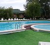 «Pontos Family Resort Zarya» Анапа (Джемете) #17