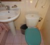 Отель «Домик в ущелье» Гагра, Абхазия #34