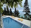 Отель Garden Resort Gagra Гагра