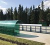 Отель «Cosmos Collection Izumrudny Les» Подмосковье #52