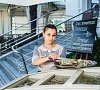 Отель «Приморский Парк» Ялта, Крым #44