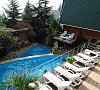 Отель РАЙ Алушта