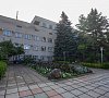 Санаторий «Алуштинский» Крым #50