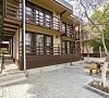 Эко-Вилладж Новый Афон цены