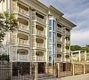 Villa Bonne Maison Алушта - официальный сайт