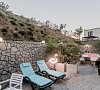 Санаторий Крымский гость Алушта фото