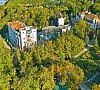 Санаторий Зеленый Гай Туапсе Санаторий Зеленый Гай Туапсе