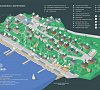 Отель Береговой Алушта