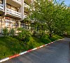 Санаторий АкваЛоо Сочи