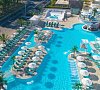 Bora Bora Beach Club Джемете - официальный сайт