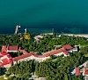 Санаторий «Солнечный берег» Геленджик, отдых все включено №23