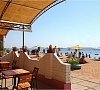 Отель Маяк Феодосия