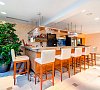Отель Ревиталь Парк Геленджик