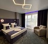 Отель «Hotel Voque» Анапа - номер Стандарт